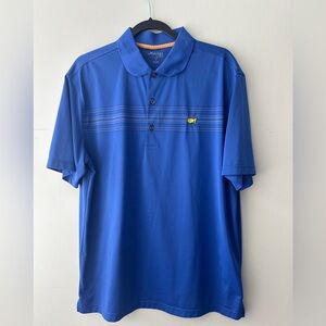 Masters Polo
